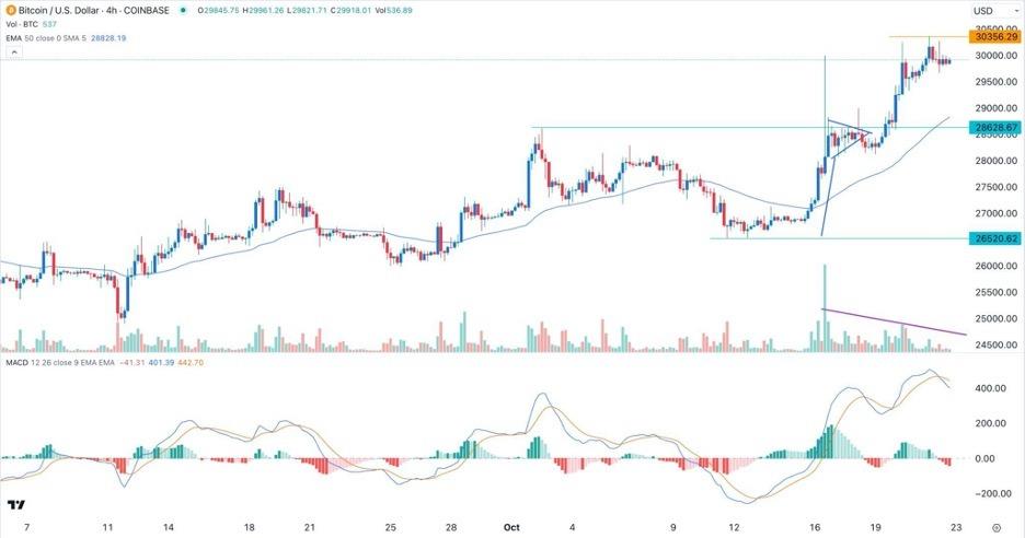 BTCUSD - Bitcoin - USD Cryptocurrency Performance Report - bitcoinlog.fun