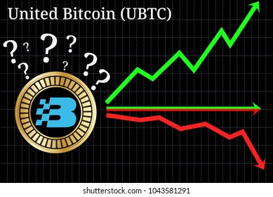 Convert 1 BTC to UBTC - Bitcoin to United Bitcoin Converter | CoinCodex