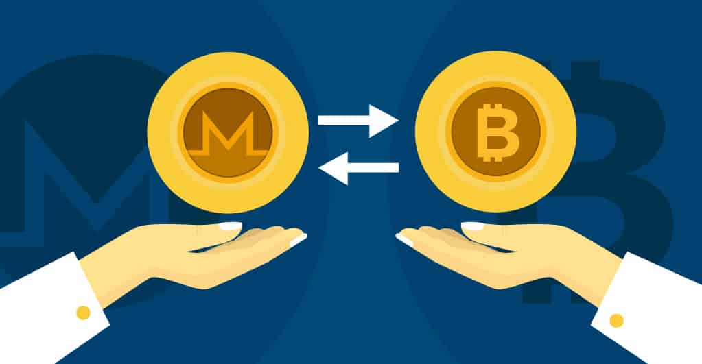 BTC to XMR Exchange | Swap Bitcoin to Monero online - LetsExchange