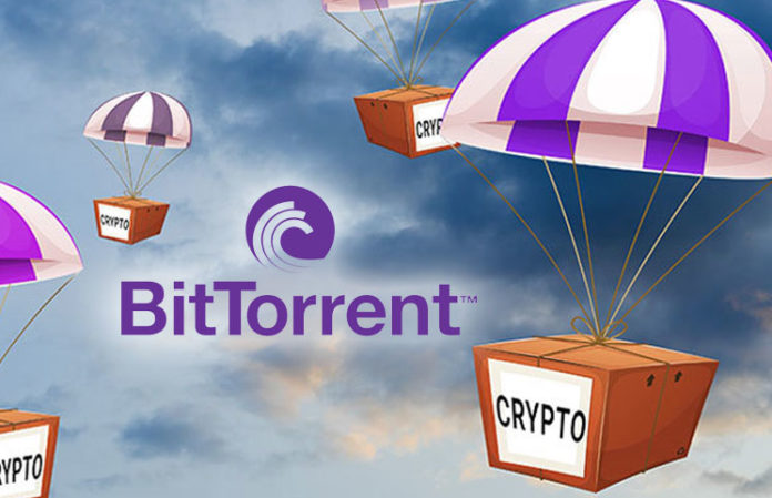 WazirX supports BitTorrent (BTT) Airdrops for Tron holders - WazirX Blog
