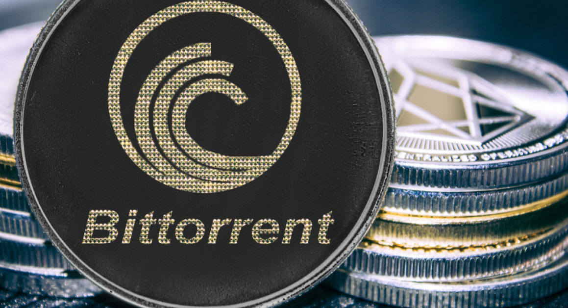 BitTorrent Price (BTT), Market Cap, Price Today & Chart History - Blockworks