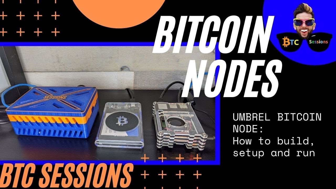 Bitcoin Full Nodes