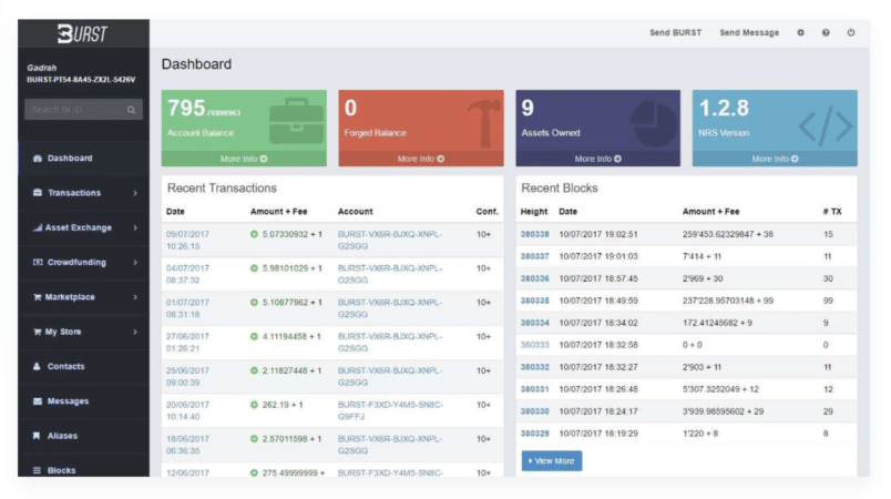 How to Mine Burstcoin with Profit: The Ultimate Guide for 