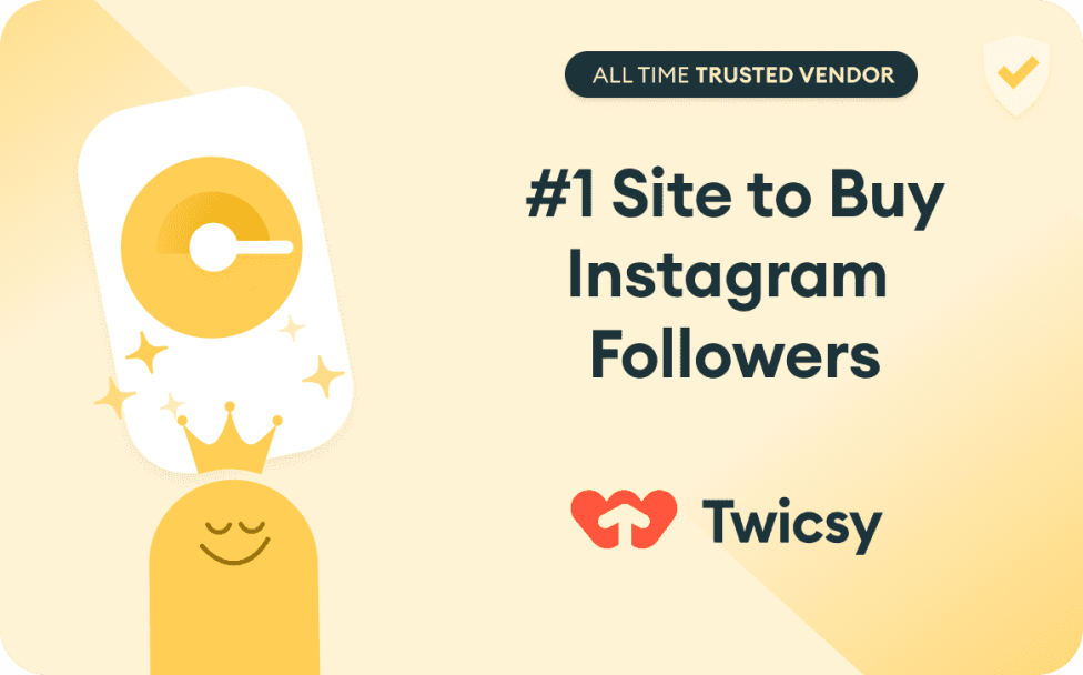 Buy 20 Followers on Instagram - $ | 20 Cheap IG Followers