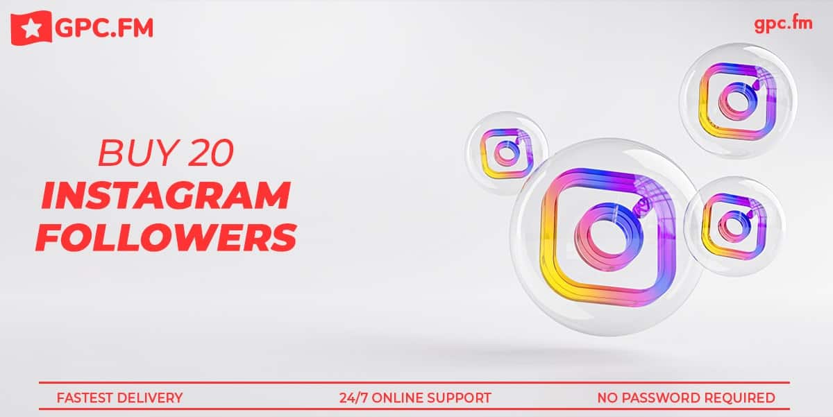 Buy Instagram Followers with PayPal - Real & Active, Cheap Rates!