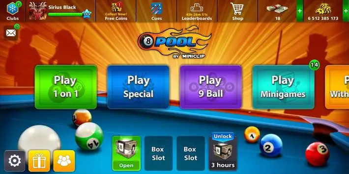 Free 8 Ball Pool Coins {HACK} Generator 