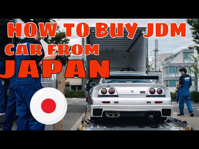 Japan Used Cars Exporter & Auction Agent | TokyoCarZ