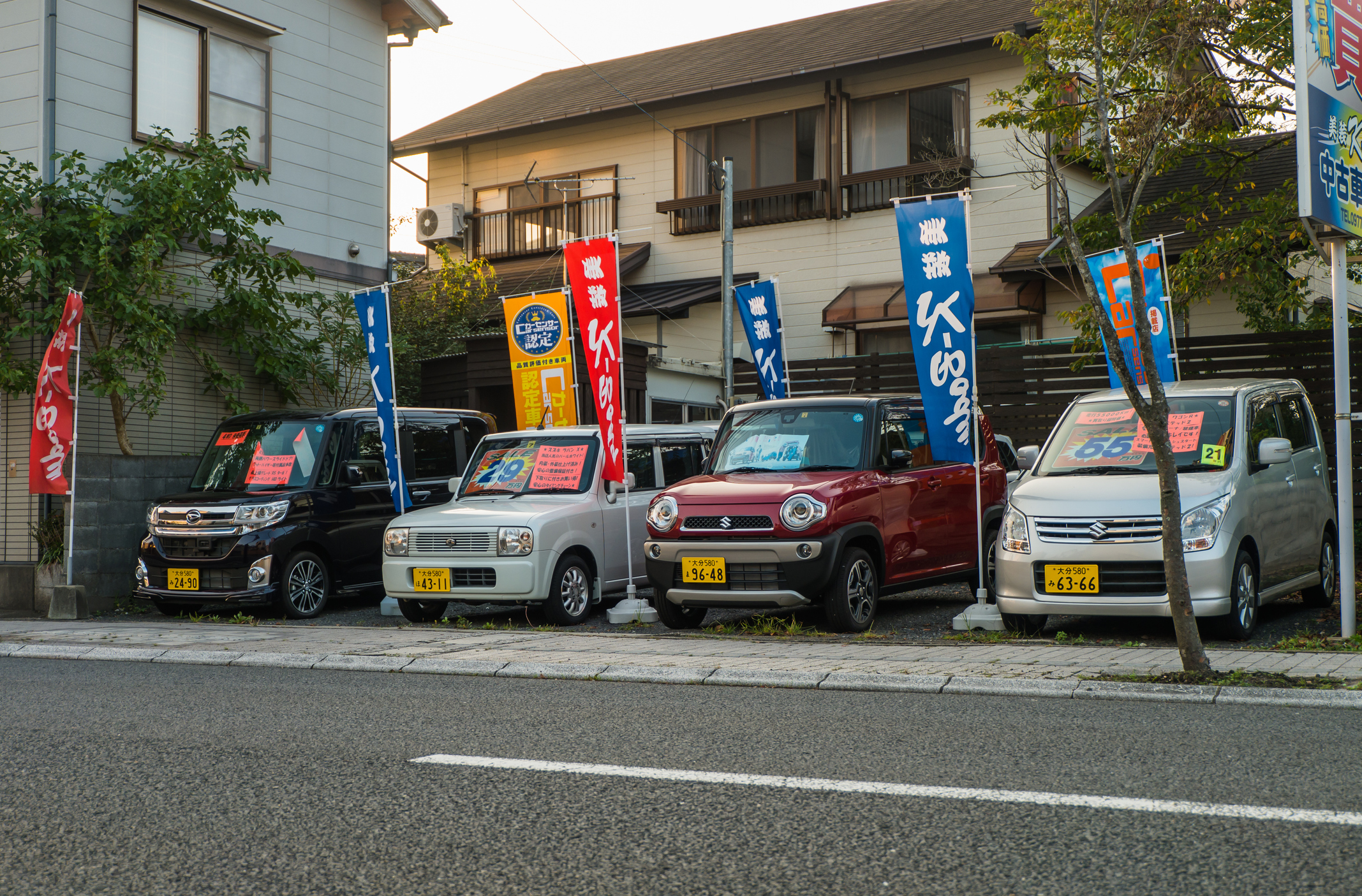 How to Buy a Car in Japan: Step by Step Guide - Blog