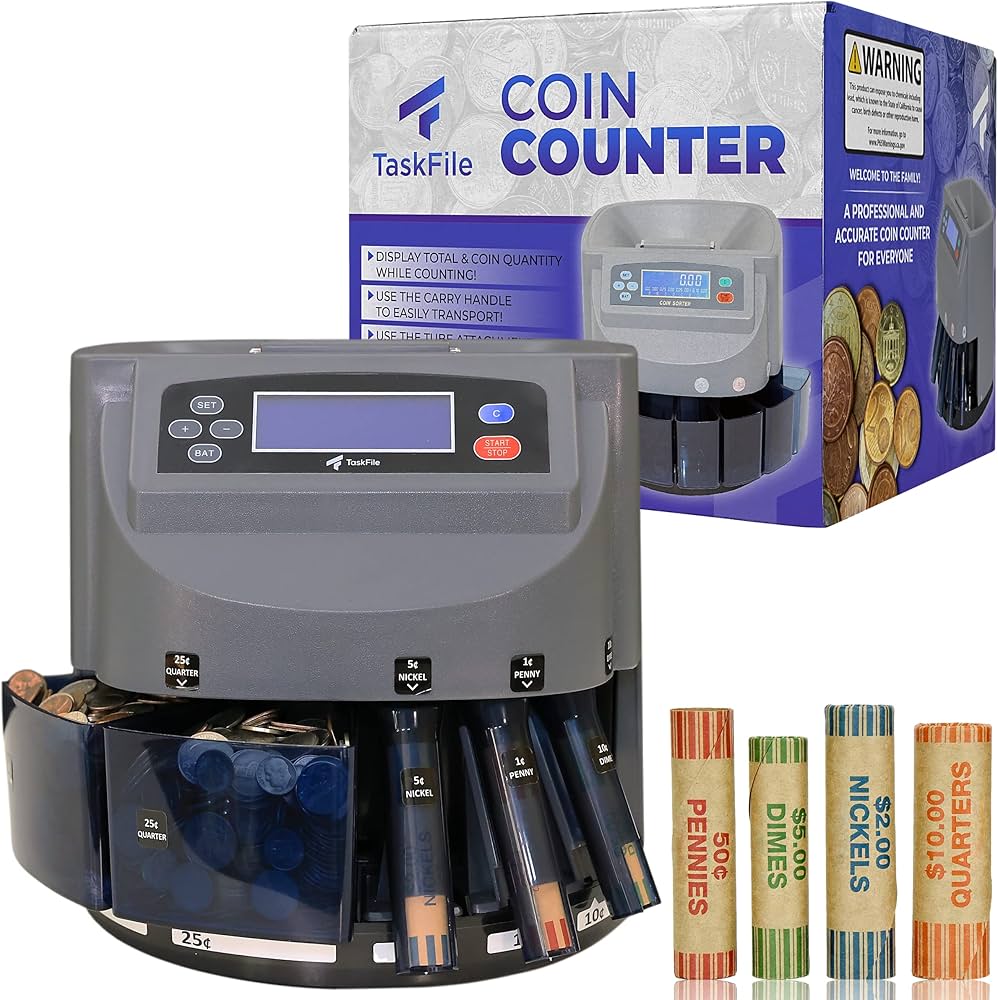 CTcoin - Coin Handling Technology and Know-How | OEM solutions