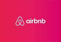 Airbnb Gift Card 50 USD digital - Bitcoin & Lightning accepted