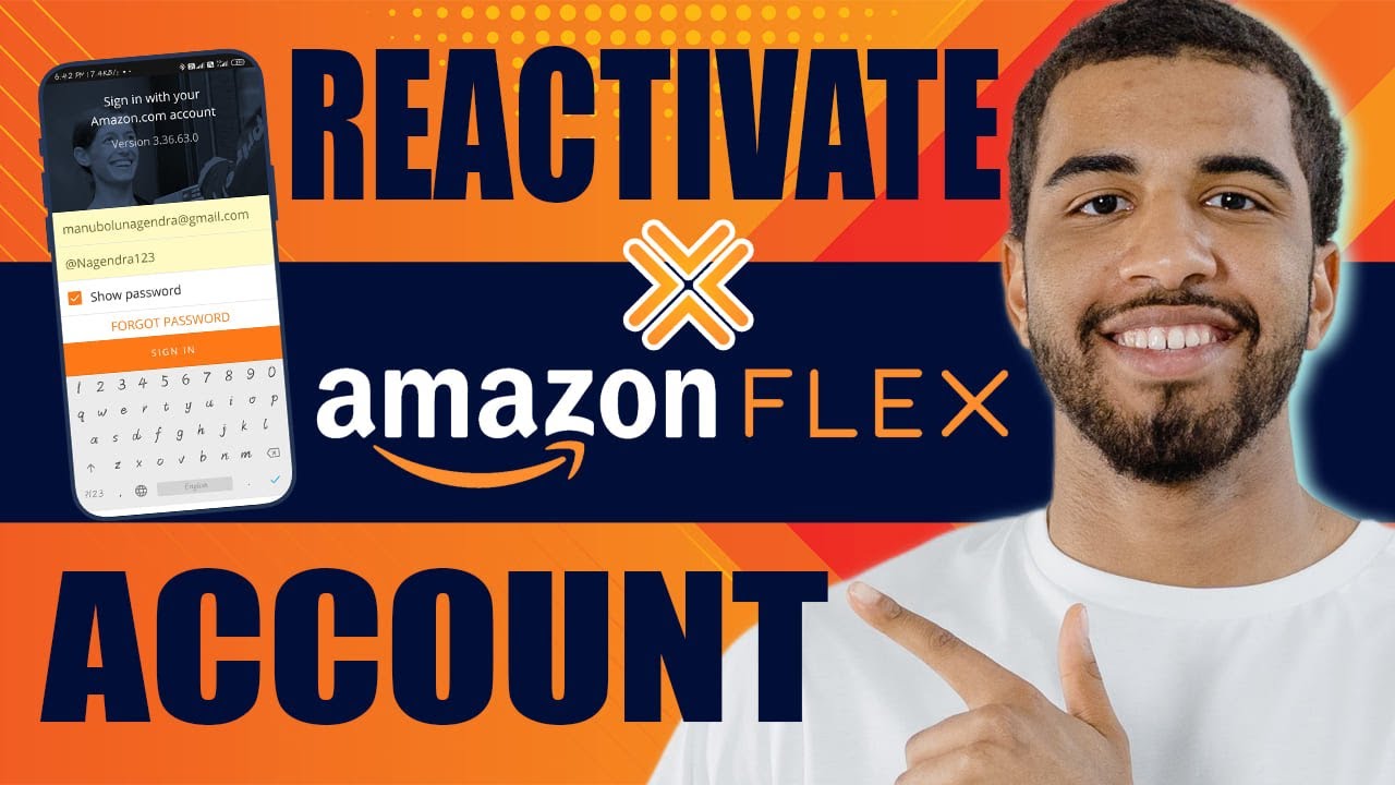 Amazon Flex: What It Is and How It Works - NerdWallet