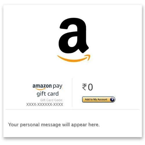 Where Is The Claim Code On An Amazon Gift Card?