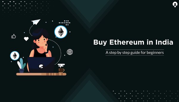 Buy Ethereum (ETH) in India With INR - Mudrex