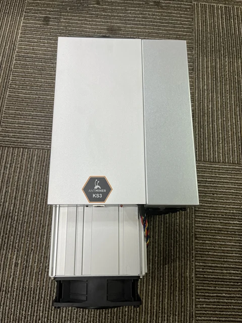 Bitmain Antminer KS3 (Th) - BUY Antminer KS3 th