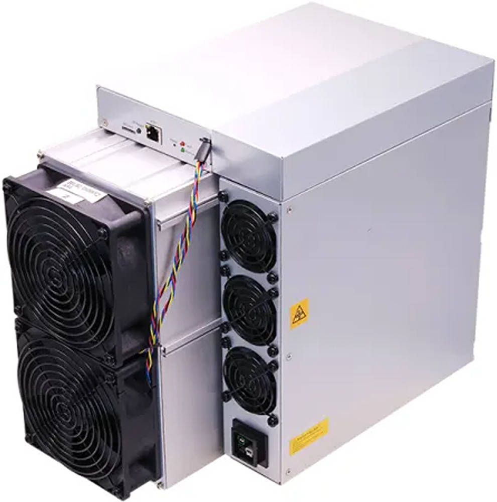 Bitmain Antminer S21 TH/s W