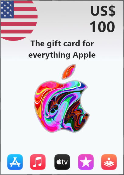 Buy Apple Gift Card With Binance (BNB) - Value EUR