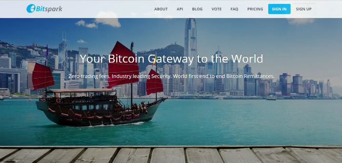 Crypto HK: Homepage — Crypto HK