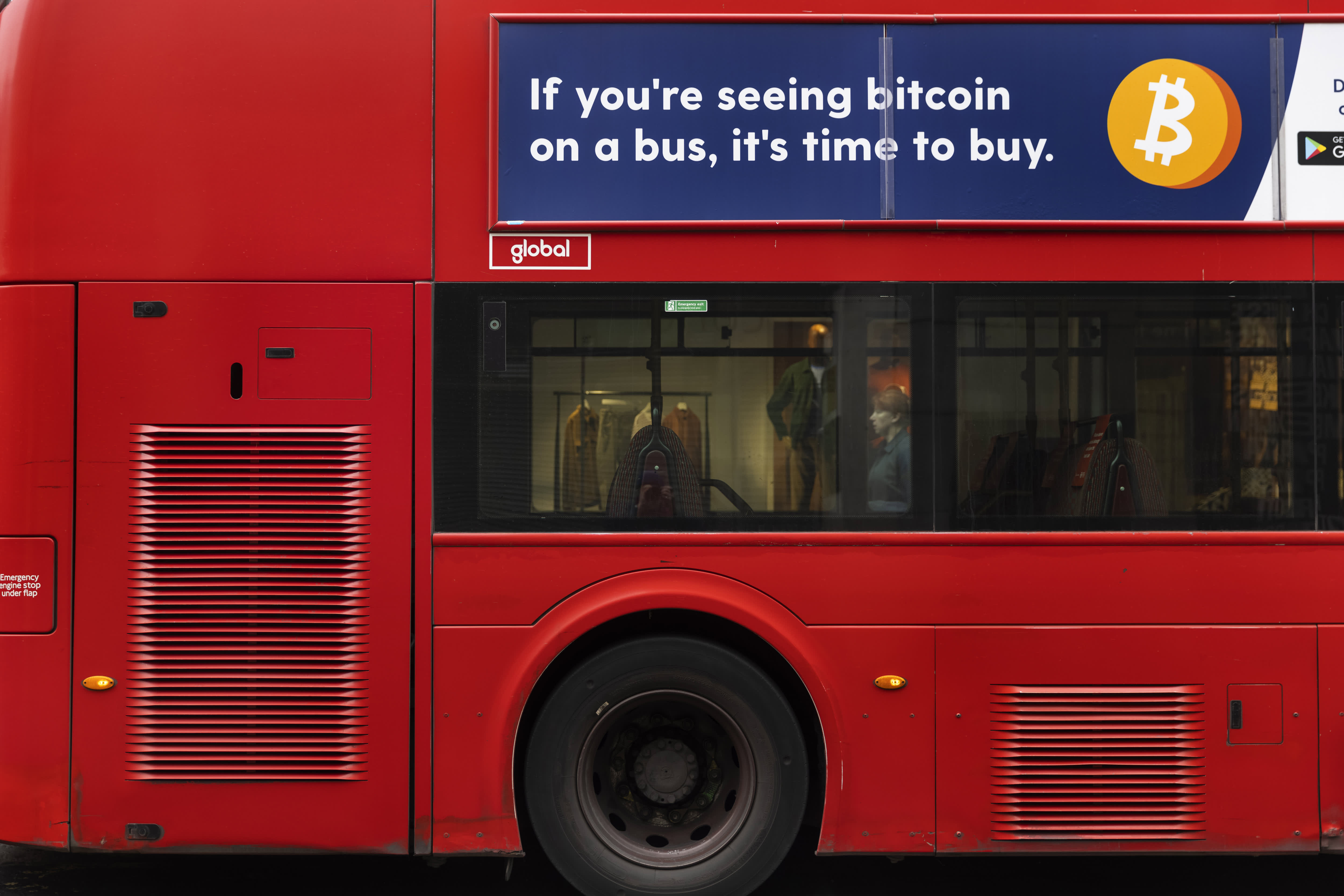 7 Best Exchanges To Buy Bitcoin in The United Kingdom (UK) - 