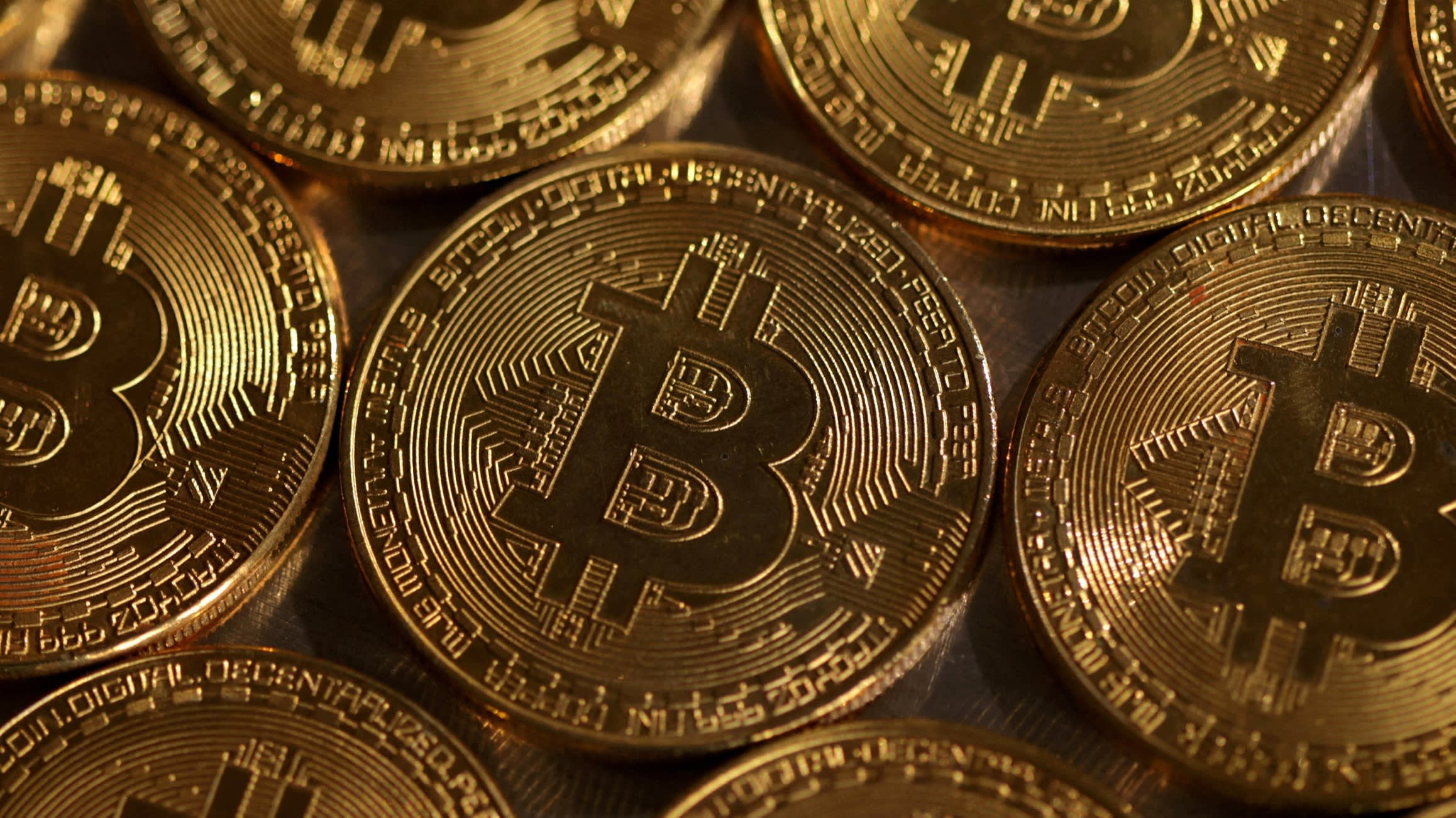 Where to Buy Bitcoin UK - 5 Best Places - The Economic Times