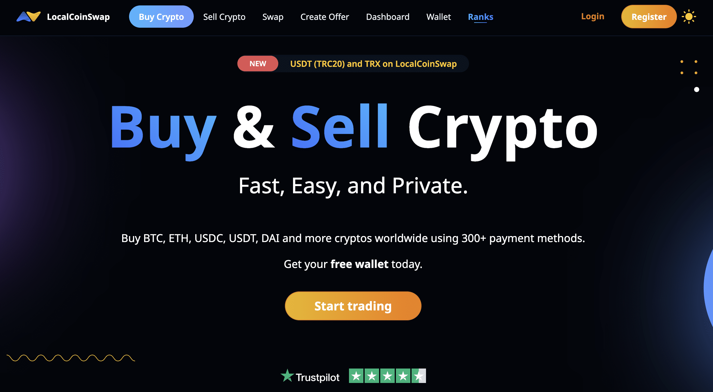 How to Buy Bitcoin Anonymously, Without ID or KYC in the UK