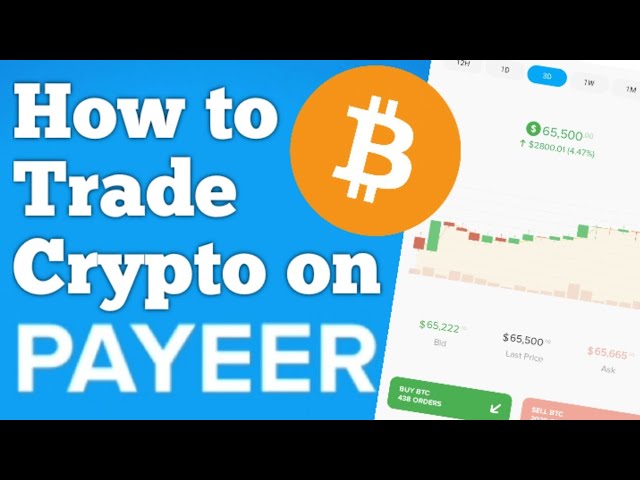 Buy bitcoin with Payeer | BitValve P2P Crypto Exchange