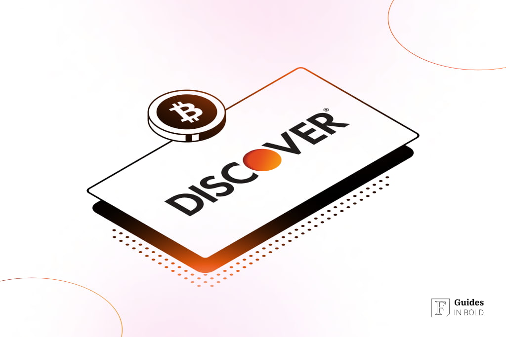 How to Buy Crypto with a Discover Card? Discover Bank's Crypto Policy - bitcoinlog.fun