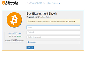 Buy Bitcoin with Apple Pay No Verification in 