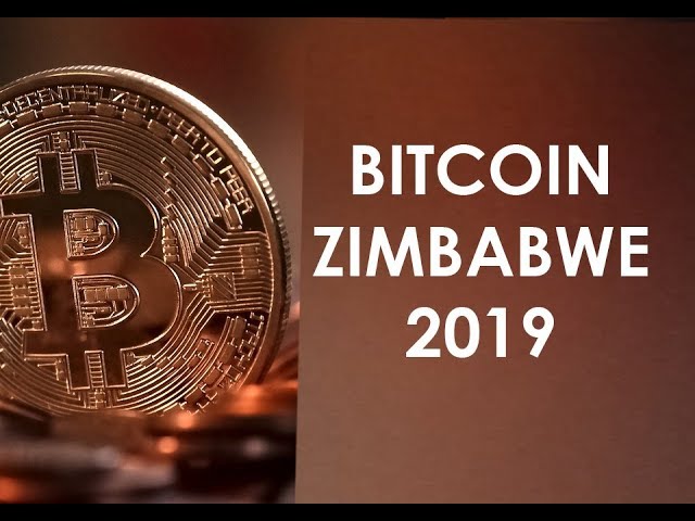 Buy and Sell Bitcoin in Zimbabwe Anonymously | Best Bitcoin Exchange in Zimbabwe