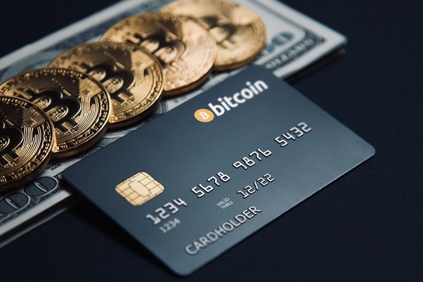 Buy Bitcoin with credit card instantly