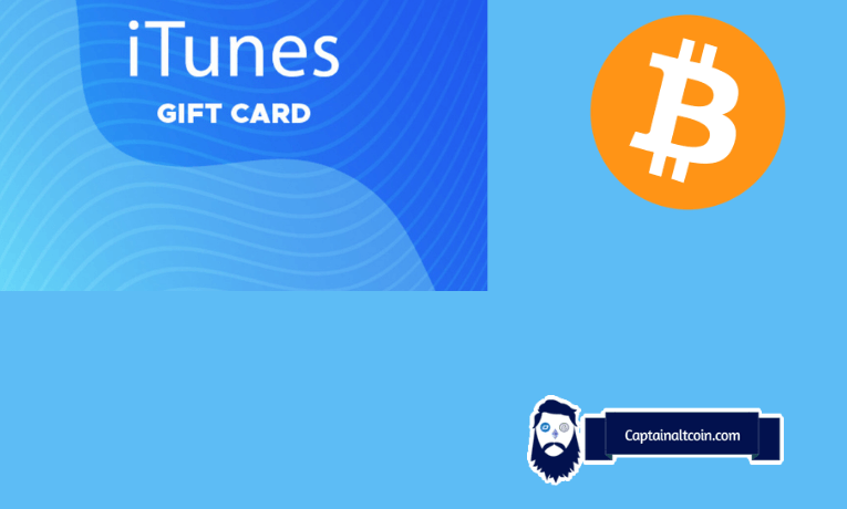 How to Buy Bitcoin with Itunes Gift Card? - UseTheBitcoin