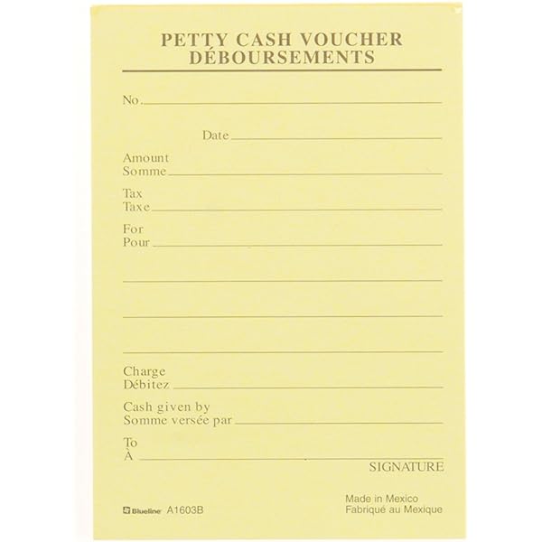 Cash Voucher $ (50pcs) + Get 5 Extra – Paul Lafayet
