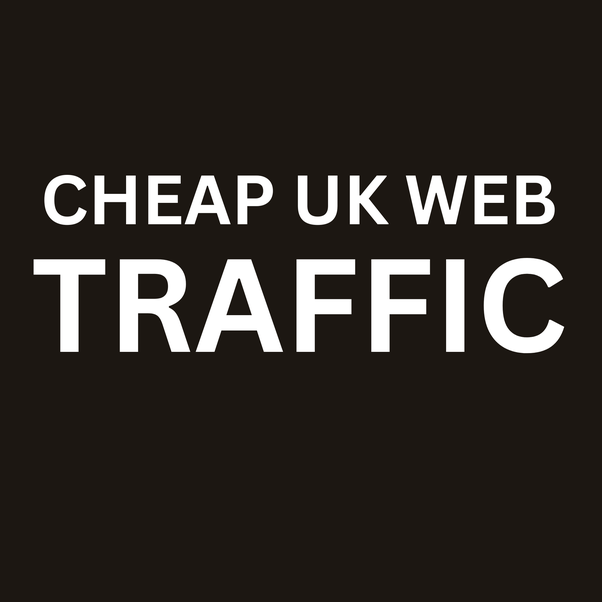 Buy Website Traffic | Targeted Visitors | Web Traffic