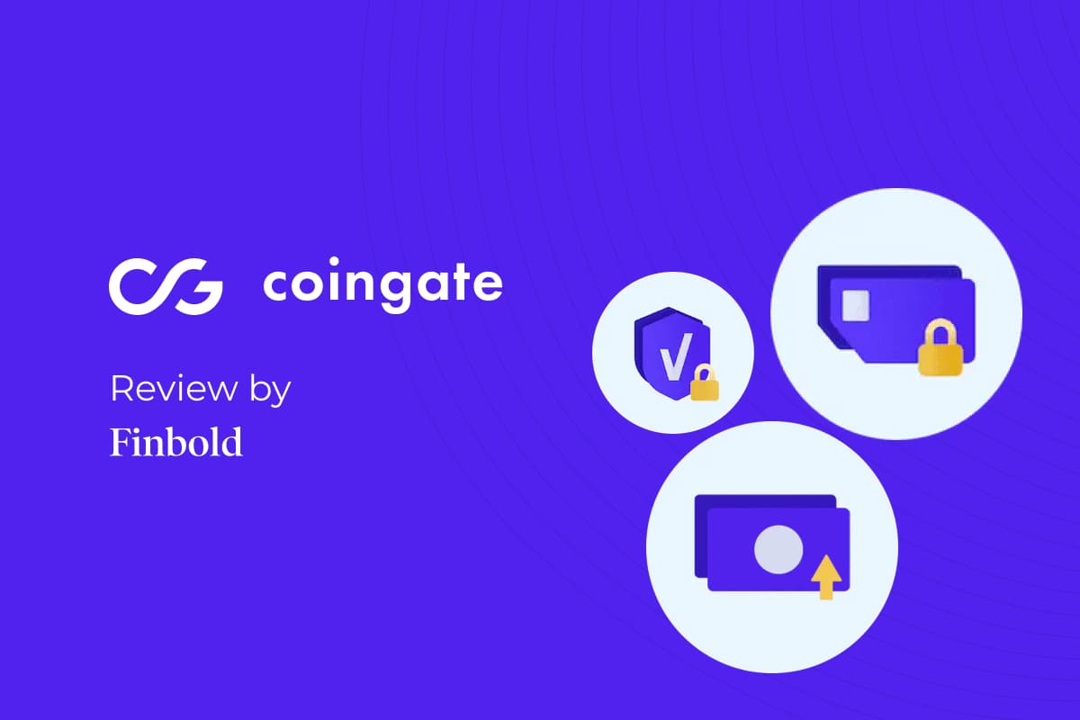 CoinGate Review [] | Pros & Cons | Accept & Buy Crypto