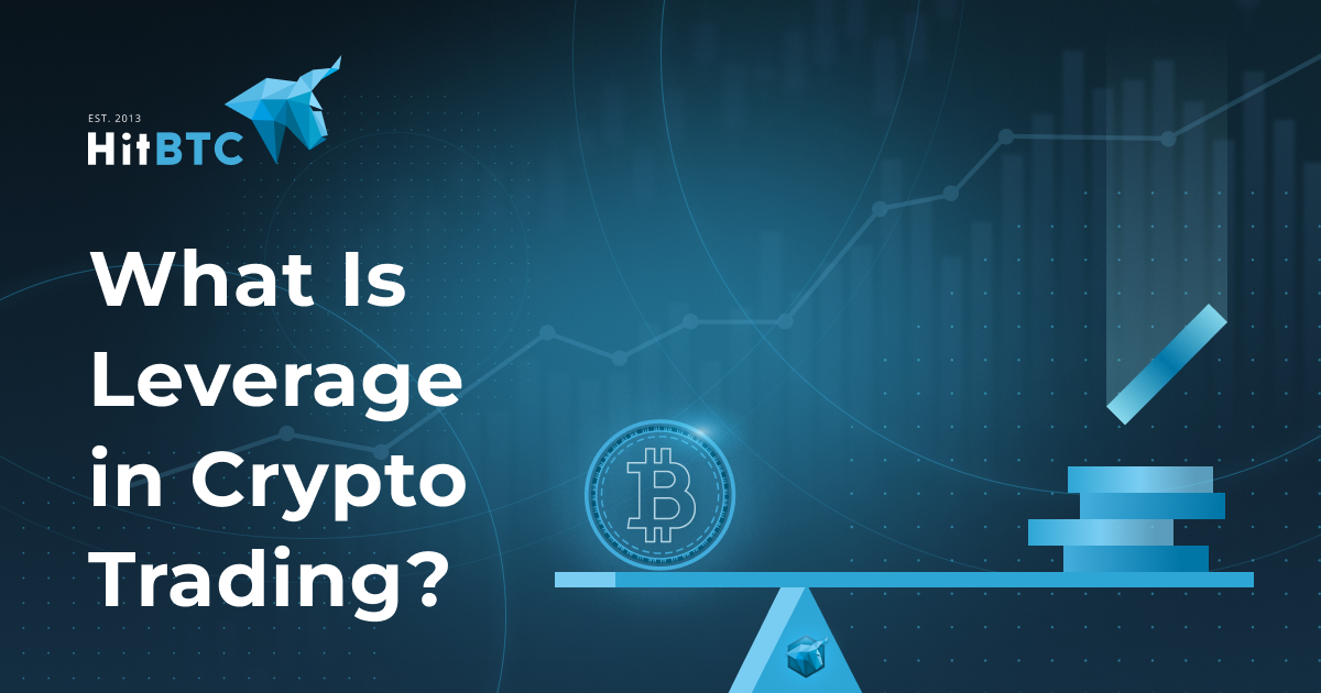 Crypto Leverage And Margin Trading: Fees And Exchanges