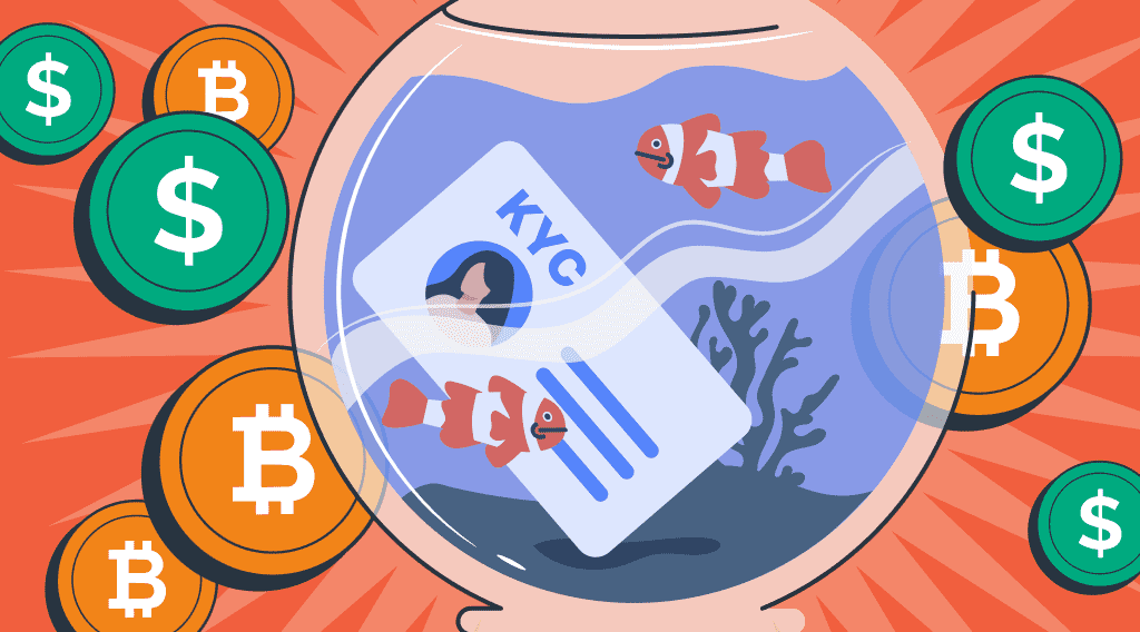 How to Buy Crypto Without KYC • Blog Cryptomus