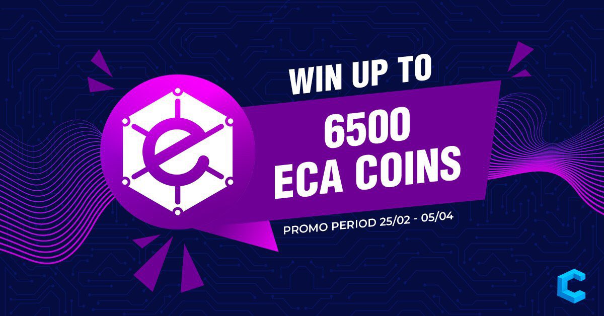 How to buy Electra (ECA) Guide - BitScreener