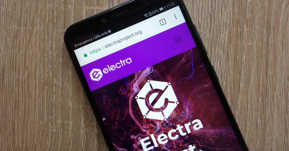 Buy Electra with Credit or Debit Card | Buy ECA Instantly