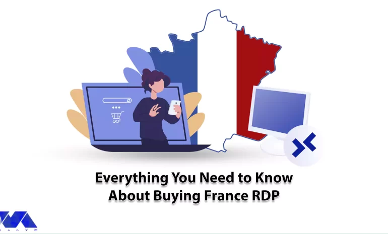 Buy France Private RDP with bitcoin - bitcoinlog.fun