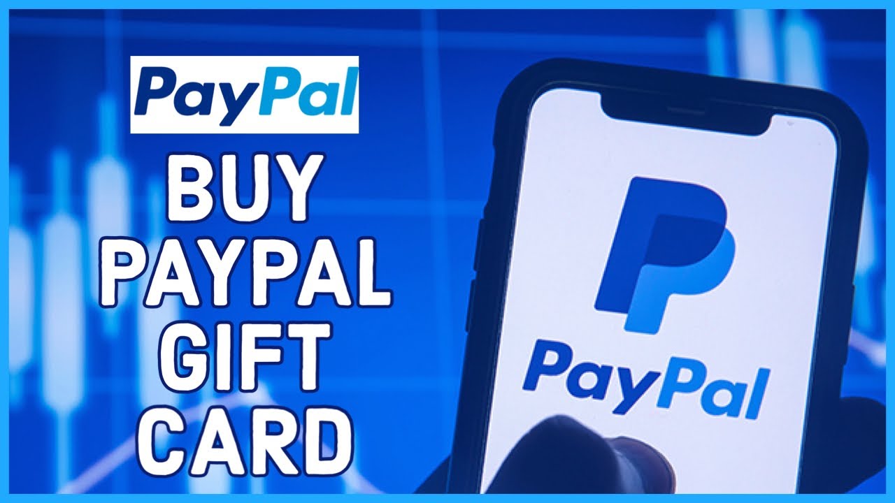 Buy eGift Cards | PayPal Gift Cards | PayPal AU