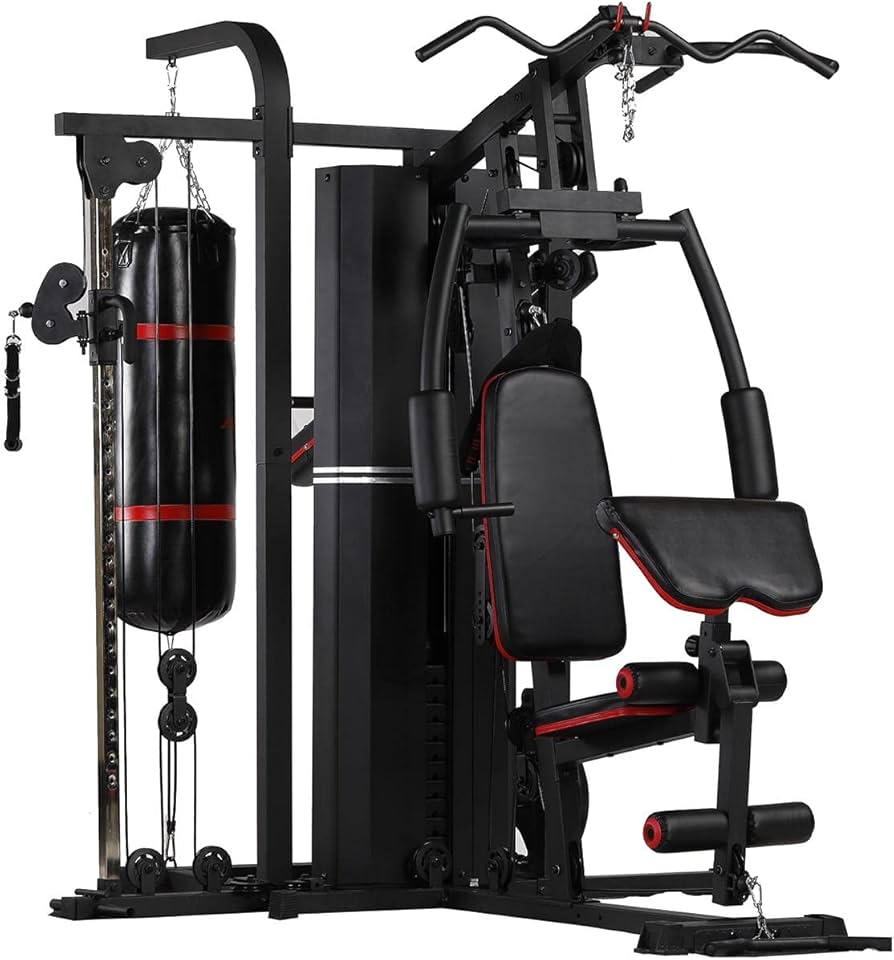 Buy Home Gym Equipment - Home Workout Equipment Online in India – Cosco Store India