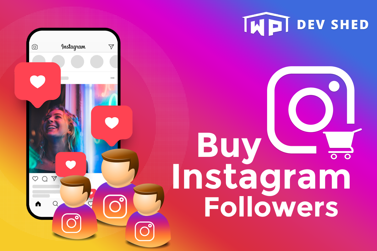 Buy Instagram Likes ▷$ Per *Real & Instant*