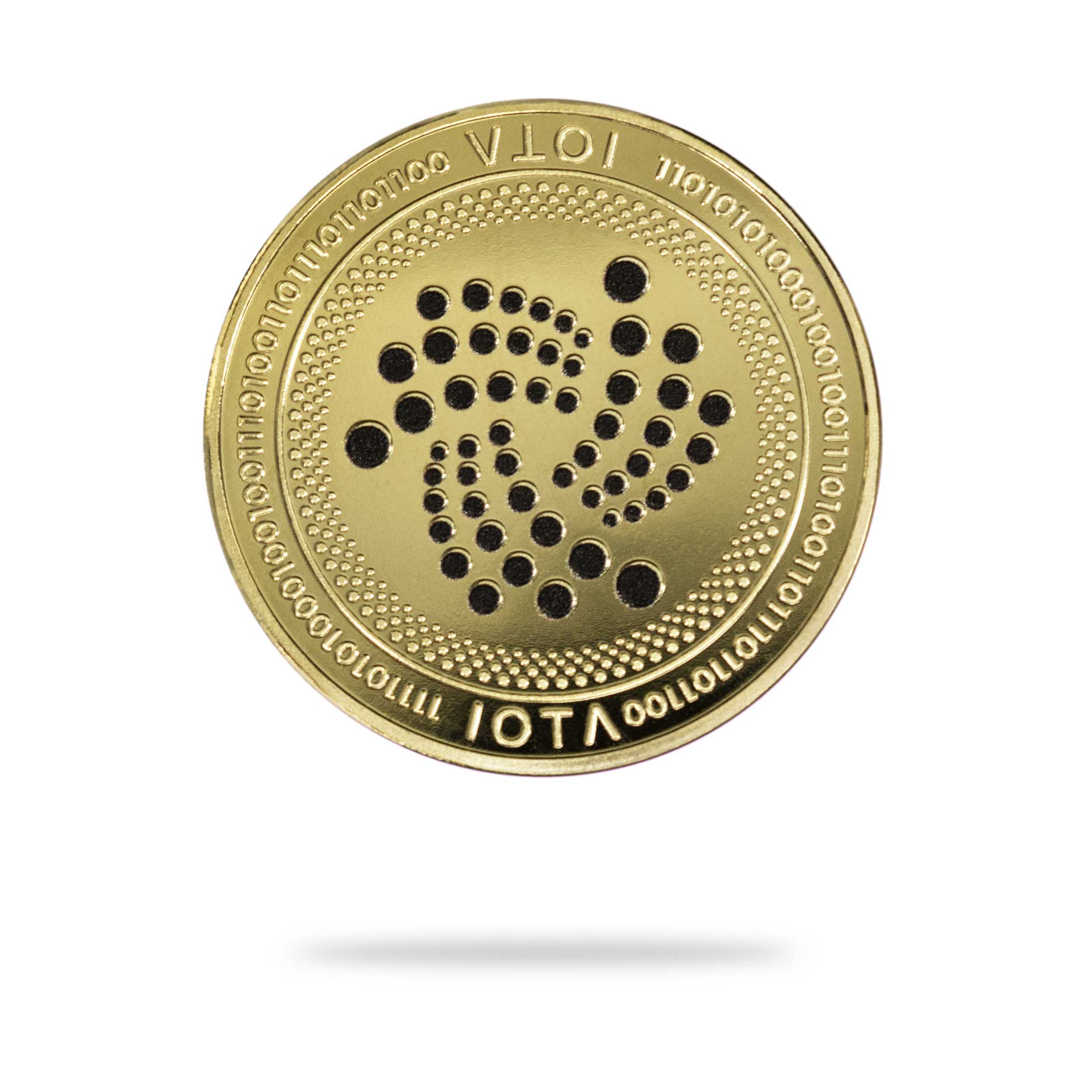 How to Buy IOTA | Buy MIOTA in 4 steps (March )