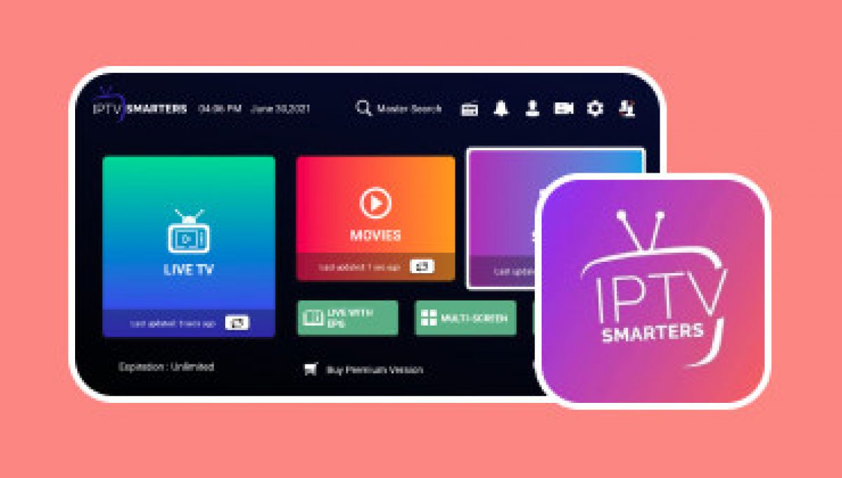 15 Best IPTV Services [ Updated March ]