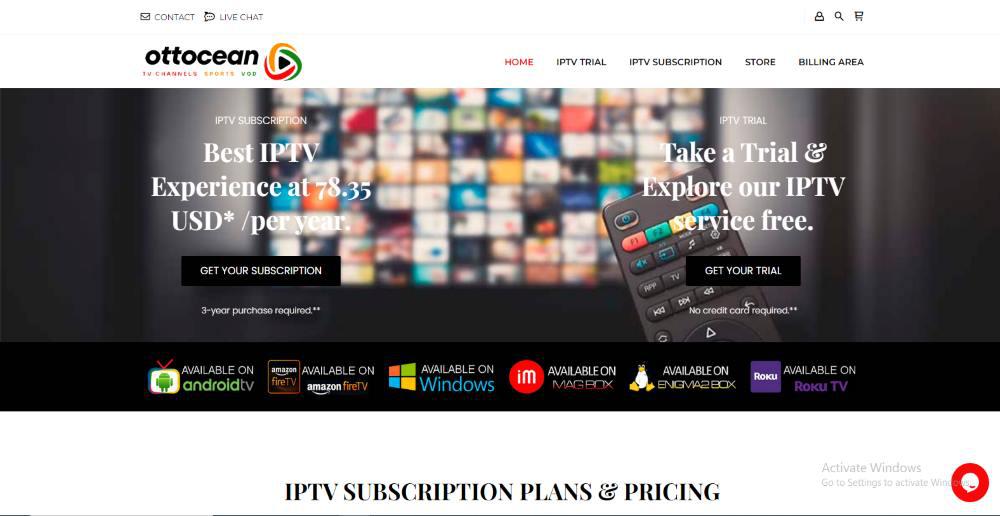 IPTV - Reviews, schedule, TV channels, Indian Channels, TV shows Online