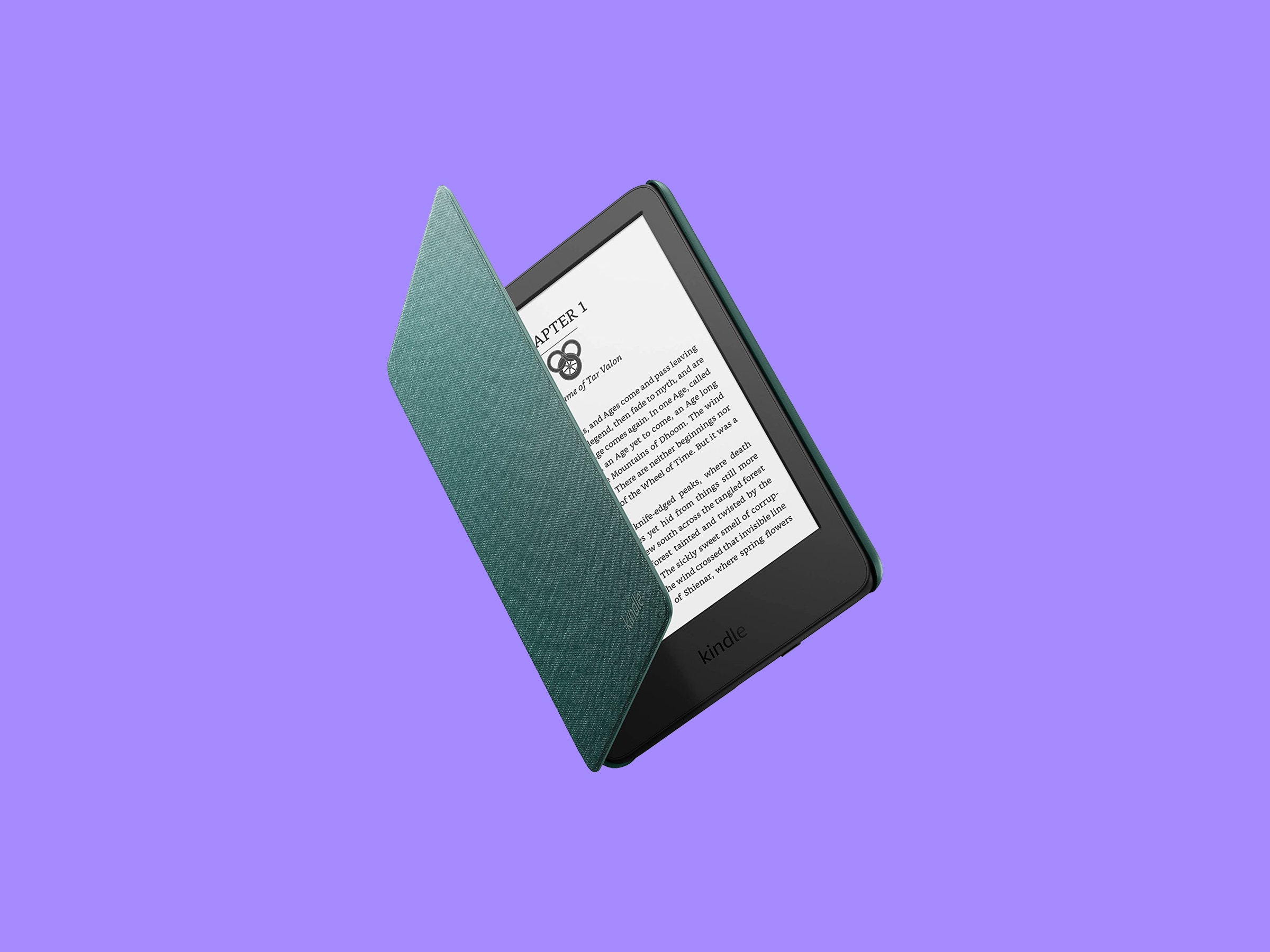 The Best Kindle in 