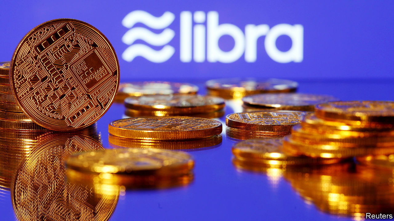 Facebook’s cryptocurrency Libra, explained - The Verge