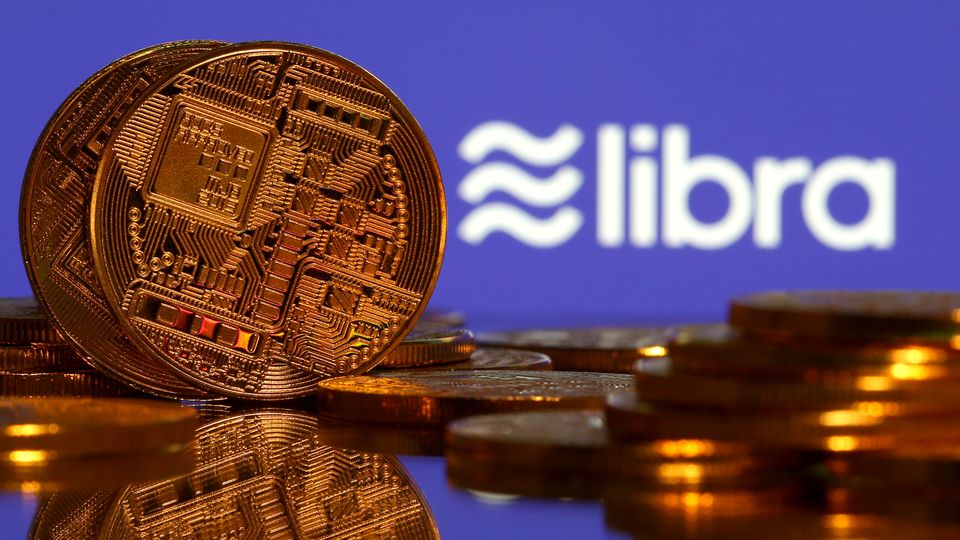 How Facebook’s Libra went from world changer to just another PayPal