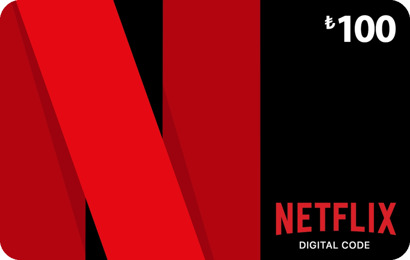 Buy Netflix Gift Card Online | Instant Email | Dundle (US)