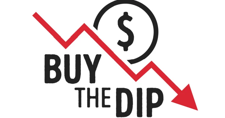 All You Need To Know About Buying the Dip Strategy | WealthDesk