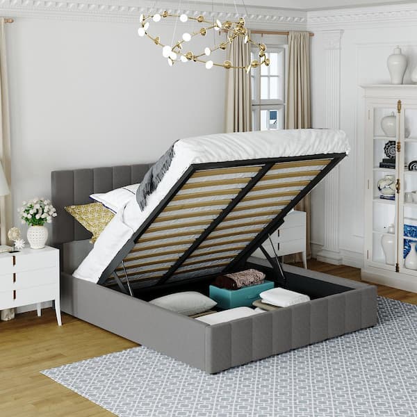 Buy Queen Size Beds Online in Canada at Best Price Deals